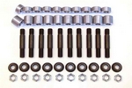 18 X 3" Drive Stud Kit